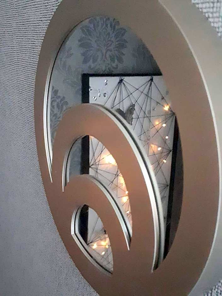 Les MIRABELLES chambres d'hôtes