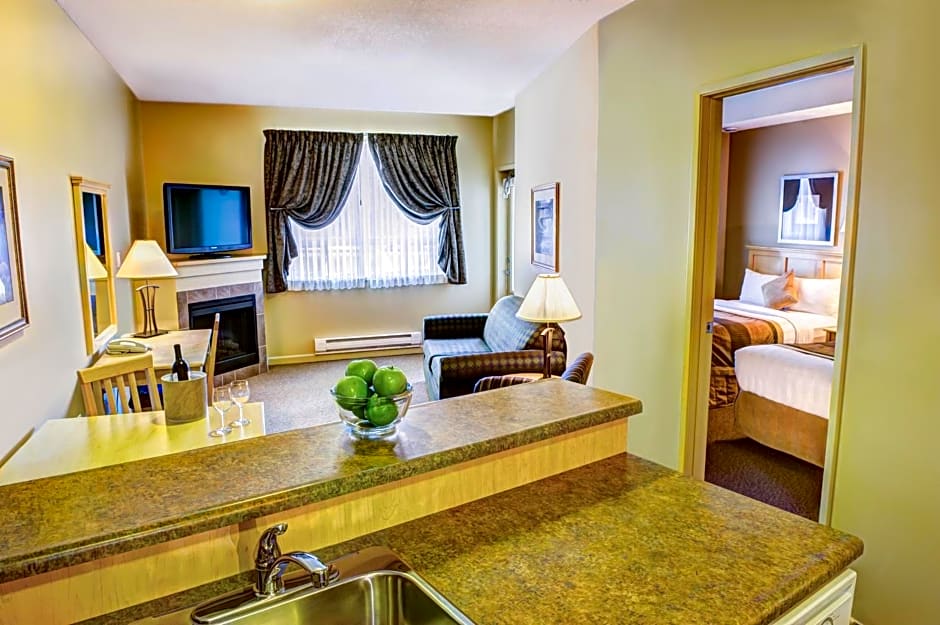 Clearwater Suite Hotel
