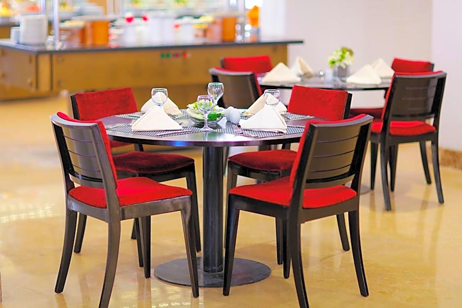 Tolip Family Park Hotel