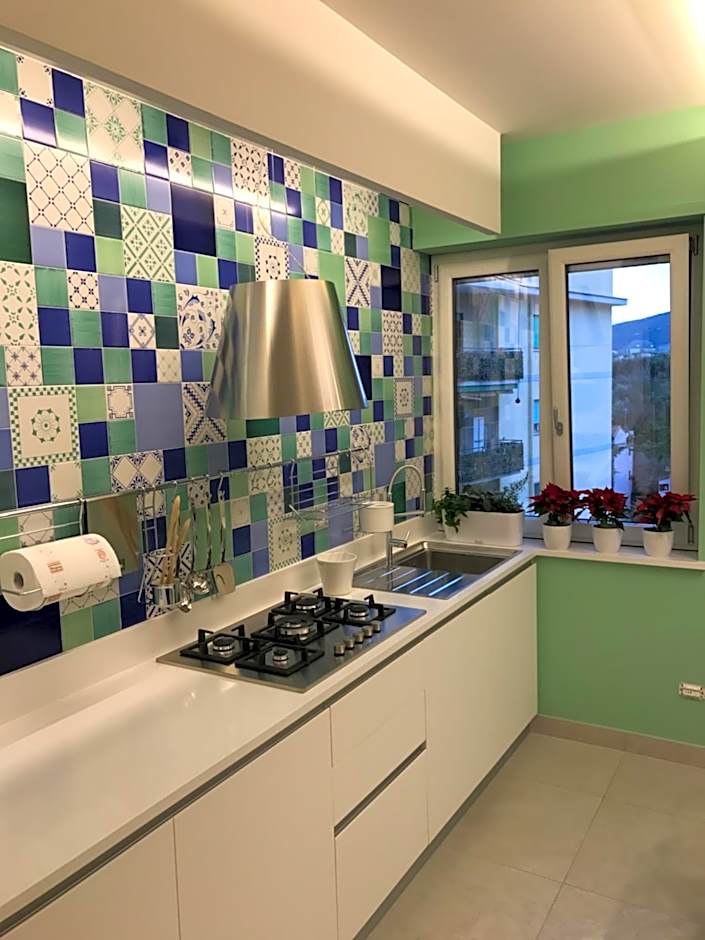 Al Parco Primavera B&B
