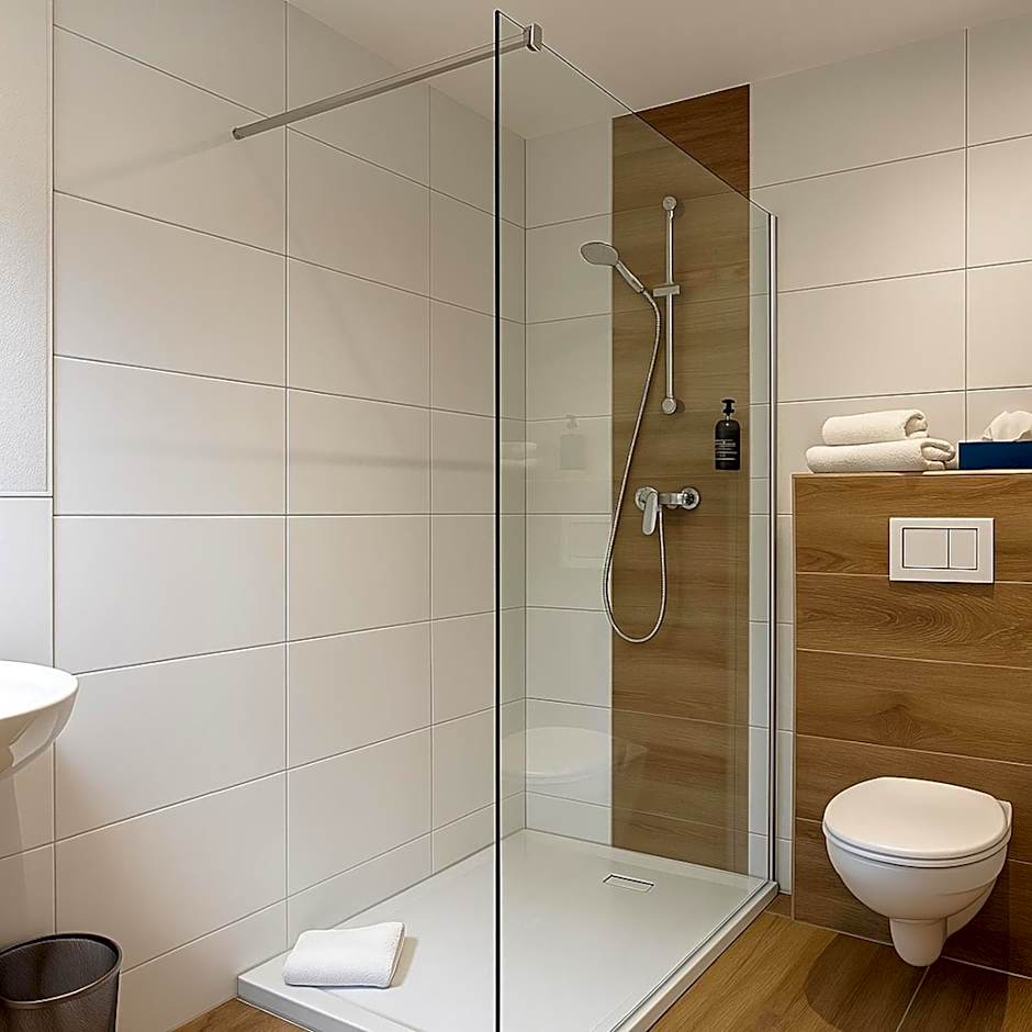 Hotel Schultheiss Hameln