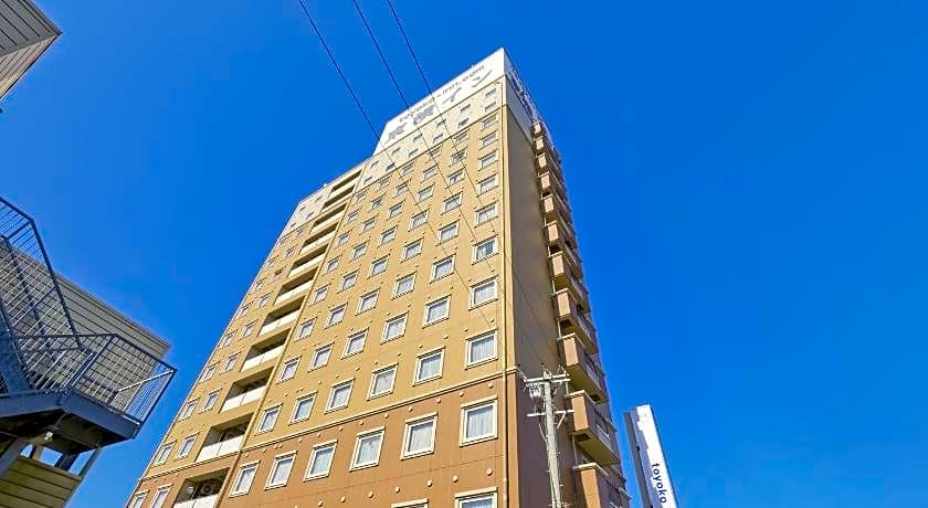 Toyoko Inn Gifu-hashima-eki Shinkansen Minami-guchi