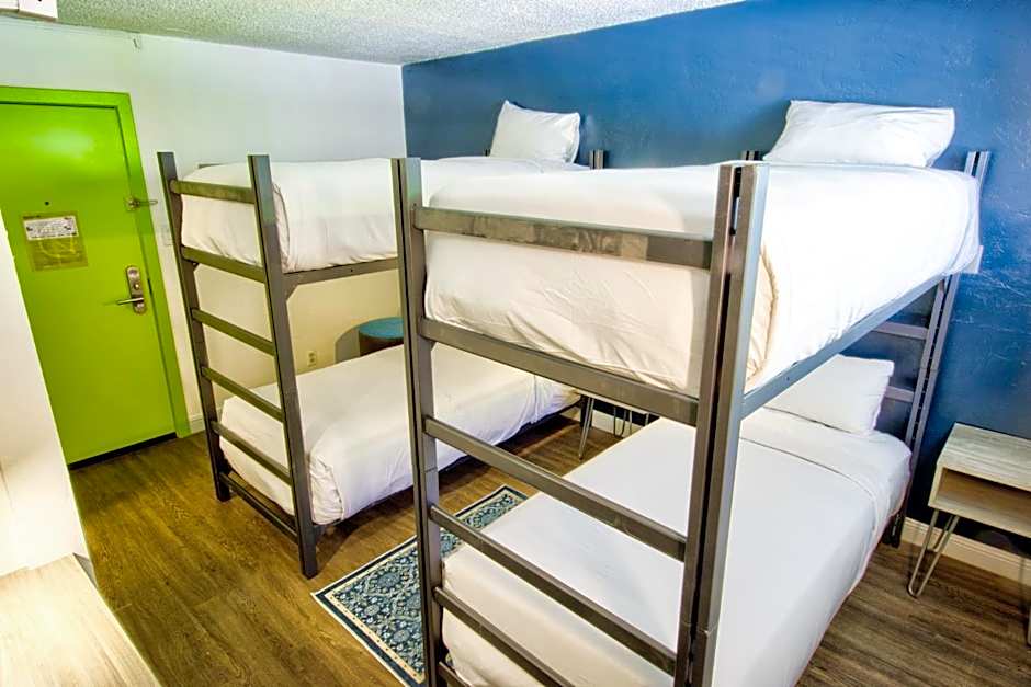 Downtowner Boutique Hotel