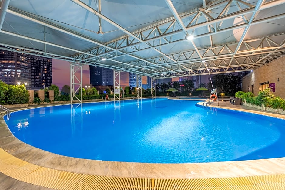 Crowne Plaza Foshan By IHG