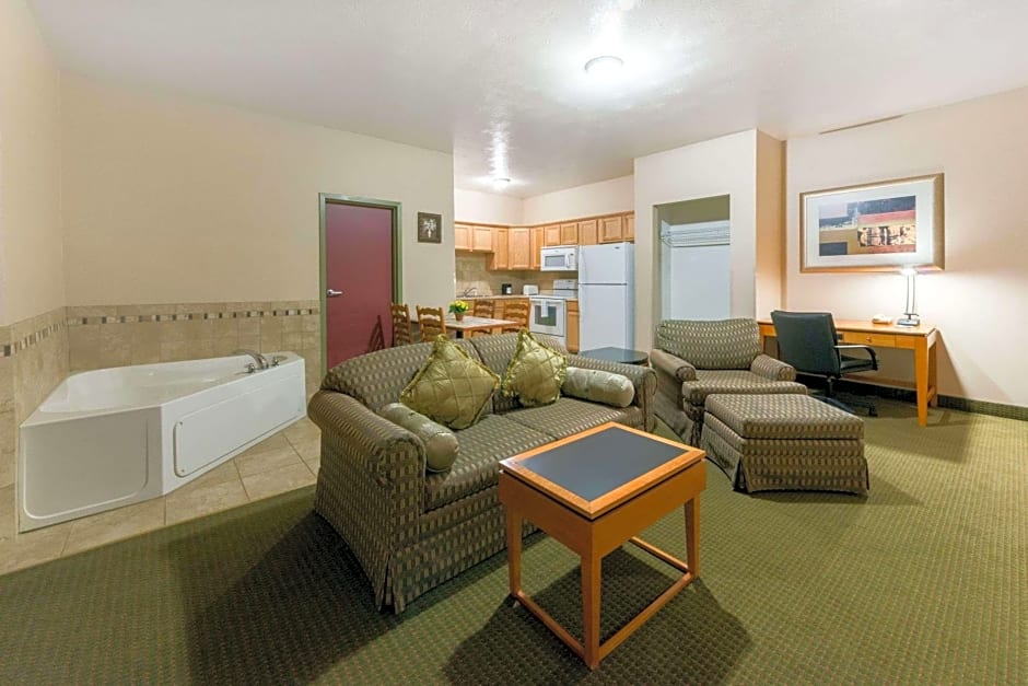Days Inn by Wyndham Luray Shenandoah