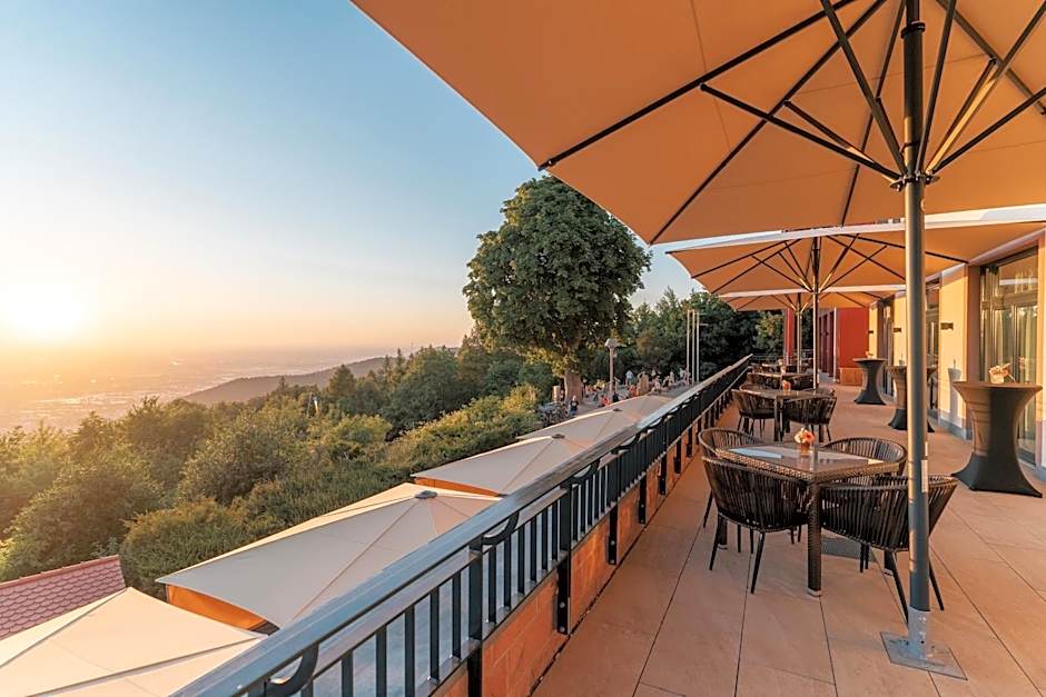 Berggasthof Königstuhl