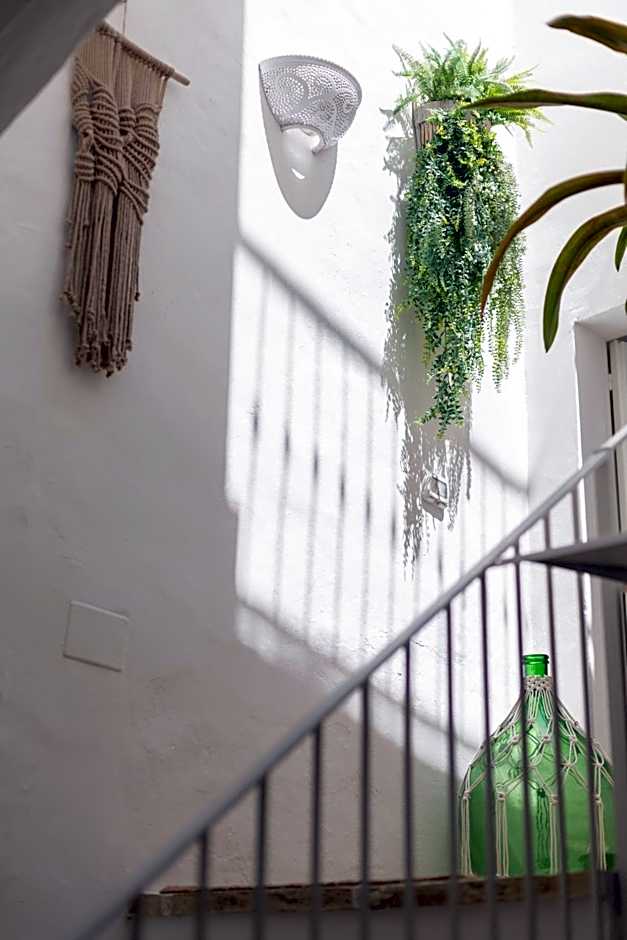 Palmieri Luxury Rooms