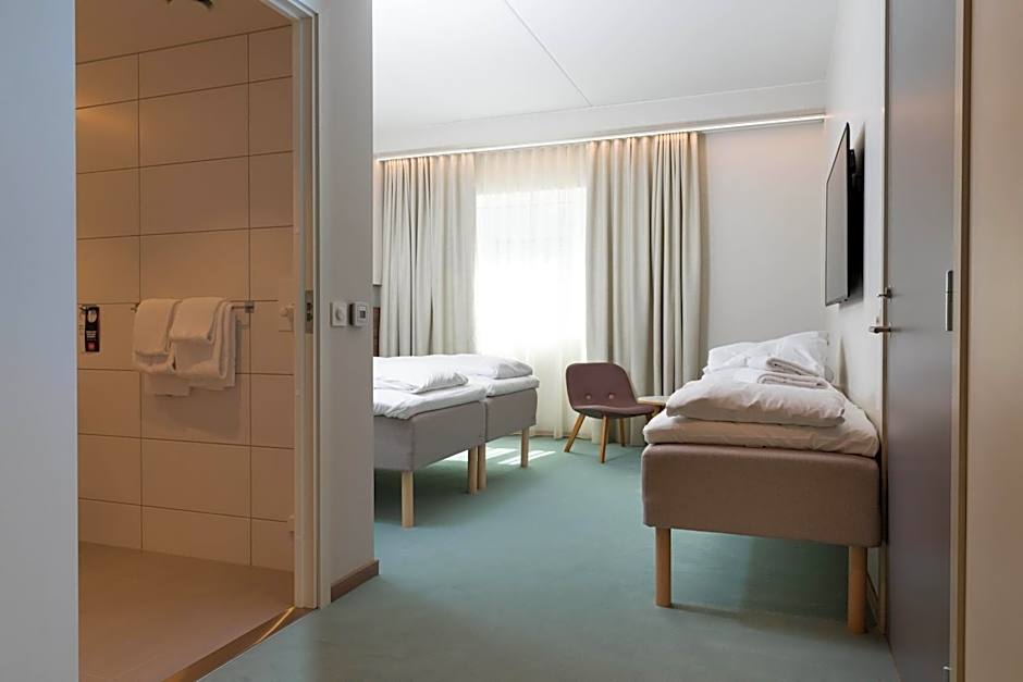 Thon Hotel Parken