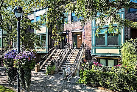 The Orenco Station Hotel