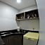 Flat Apart Hotel Crystal Place