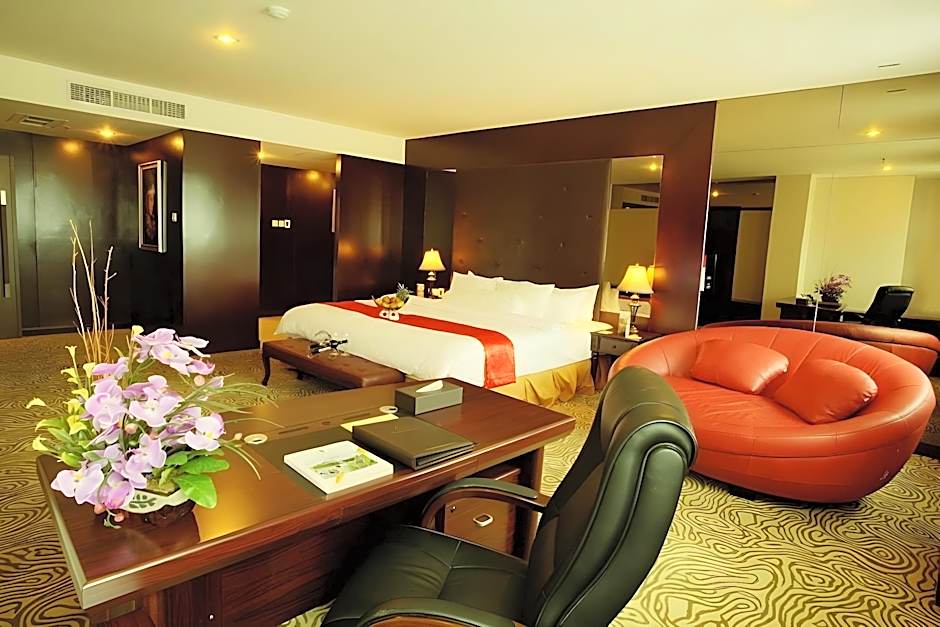 Grand Central Hotel Pekanbaru