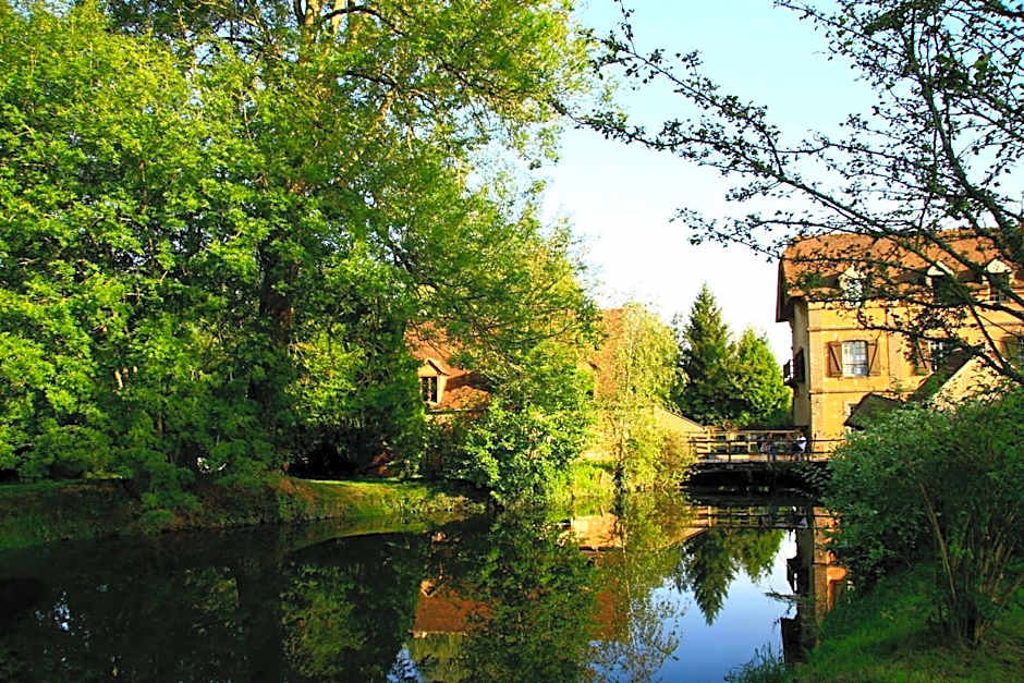Domaine De Villeray