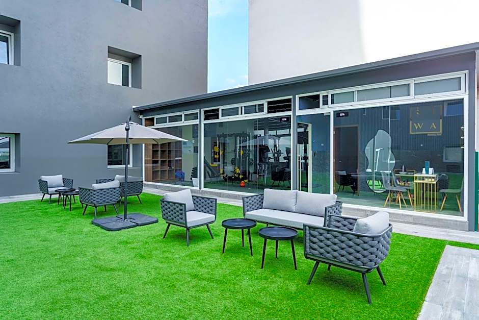 Hotel Radisson Puebla Angelopolis