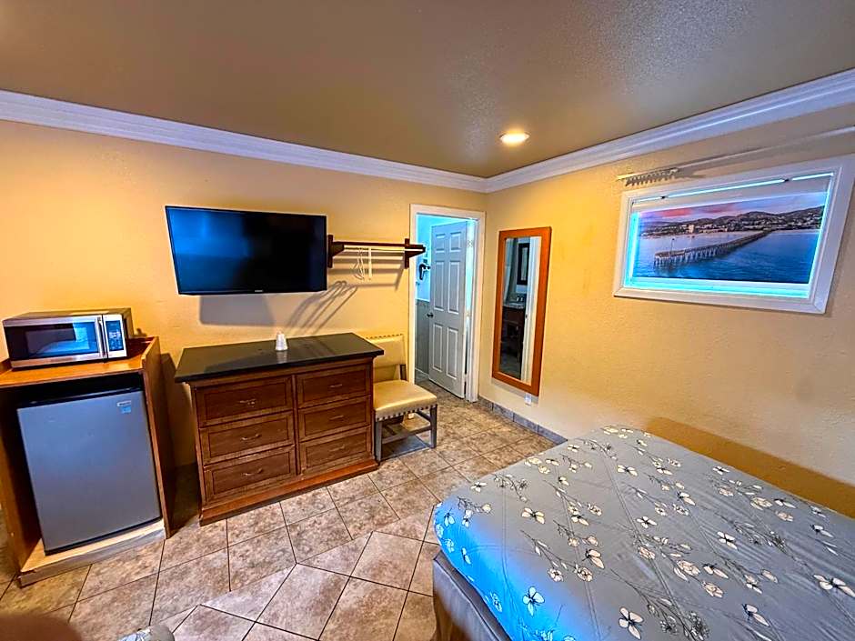Bayshore Inn Ventura