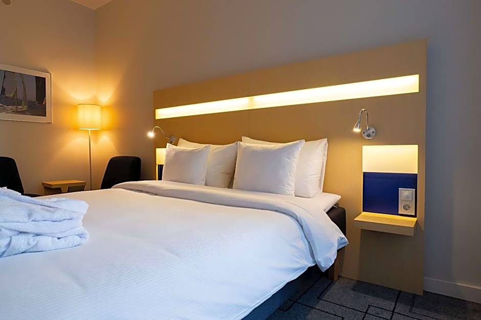 Best Western Plus Park City Malmö