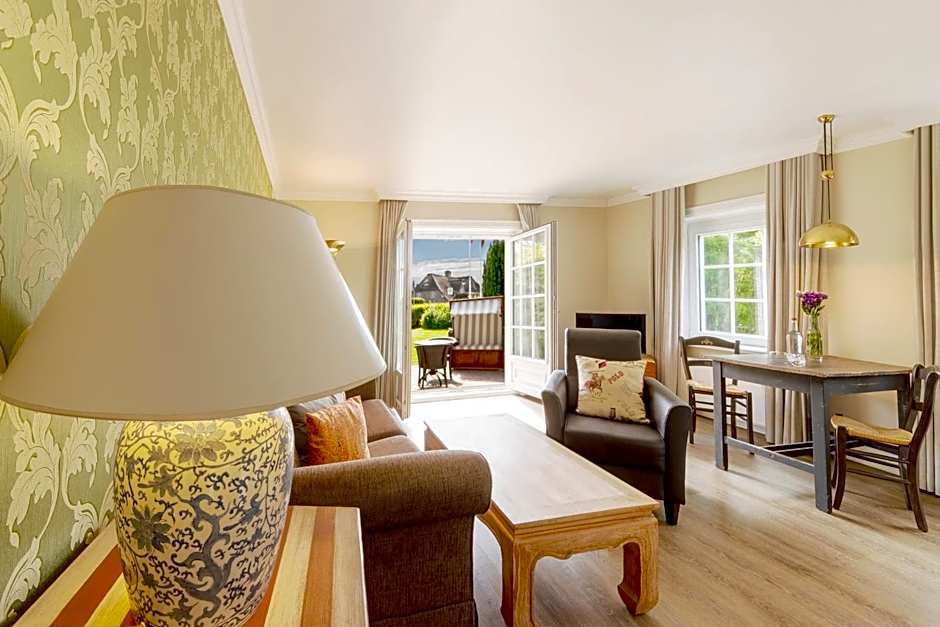 Hotel Parkresidenz Christian VIII