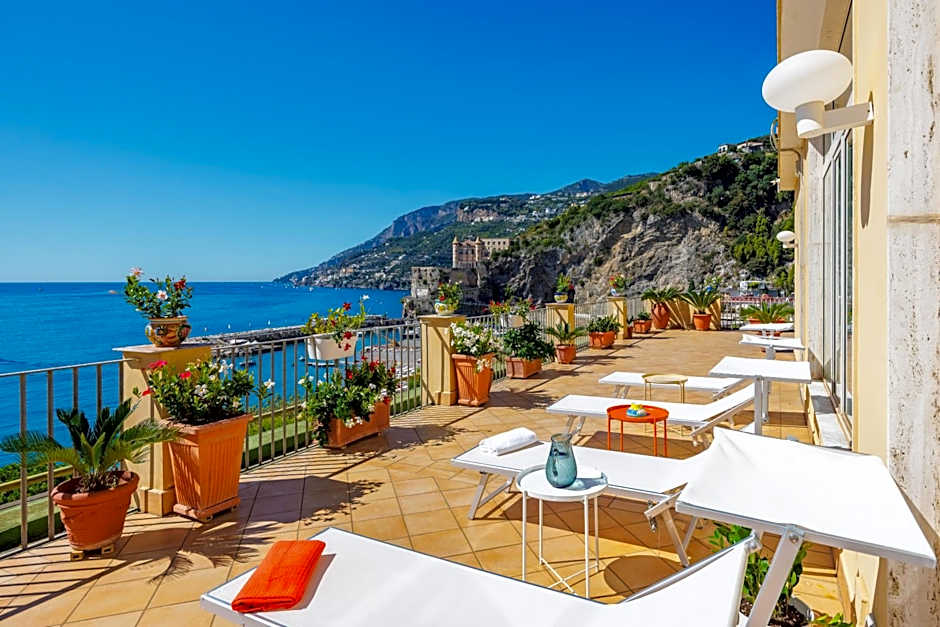 Residence Hotel Panoramic