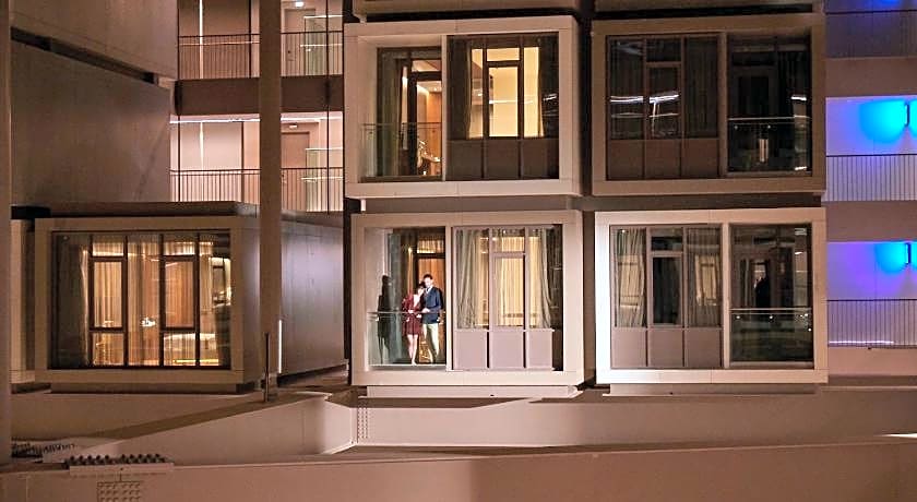 The Museum Hotel Antakya