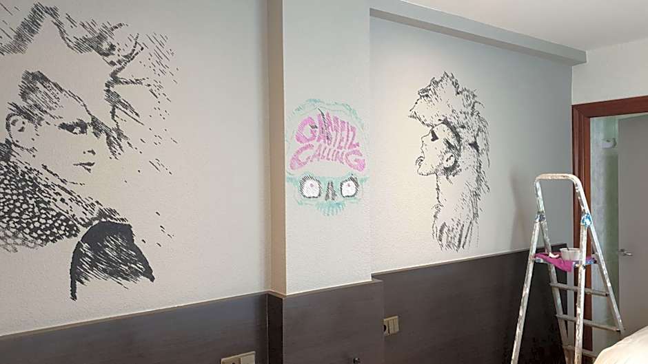 Hotel Arts - Gasteiz Centro