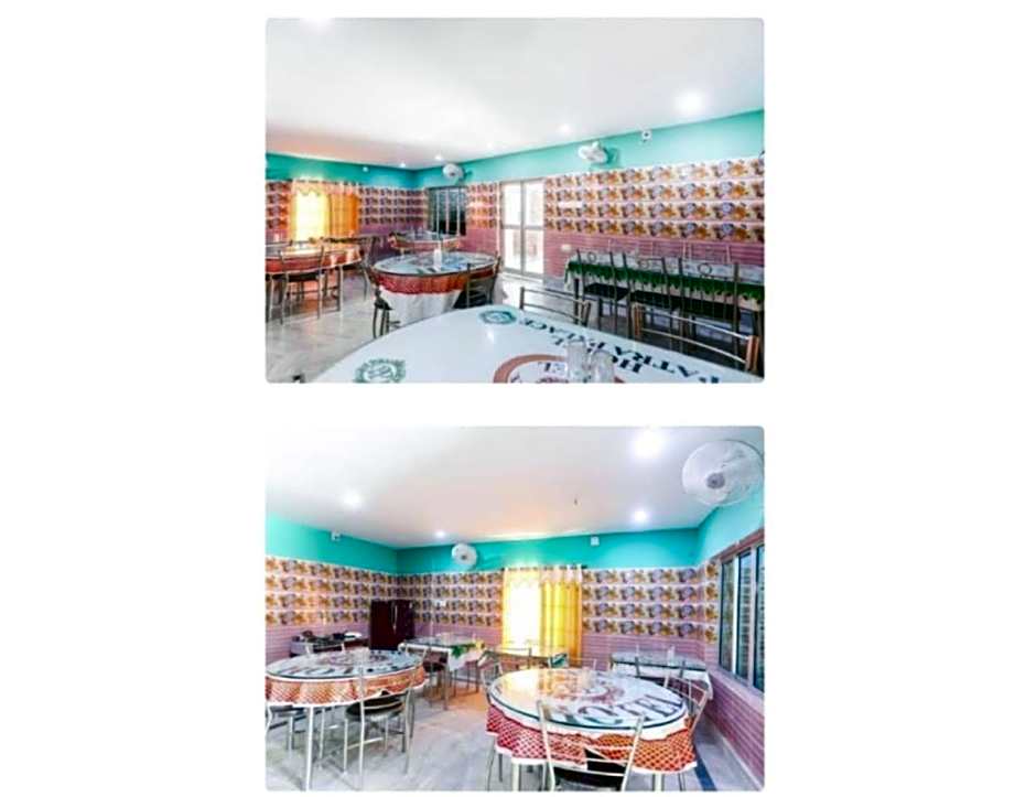 Goroomgo Patra palace Konark 