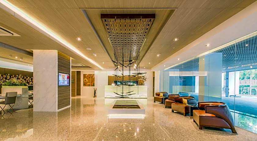 Qiss Residence by Bliston