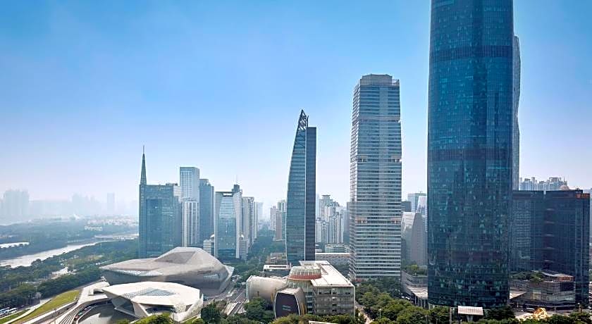 The Ritz-Carlton Guangzhou
