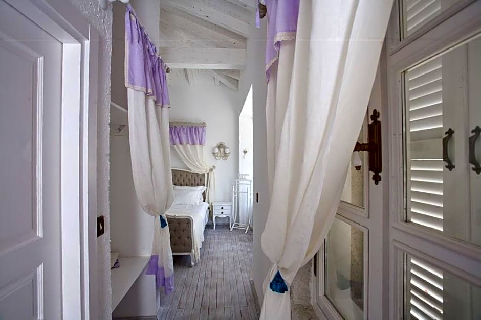 Hane Alaçatı Boutique Hotel