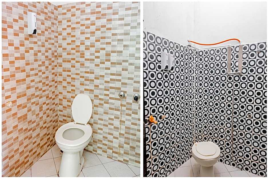 Hotel O Rinjani Guest House