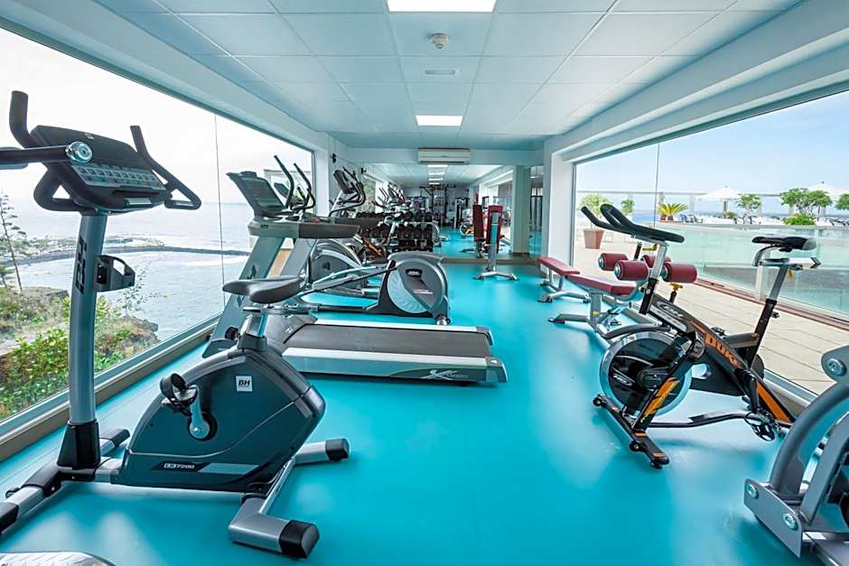 Hotel Best Semiramis