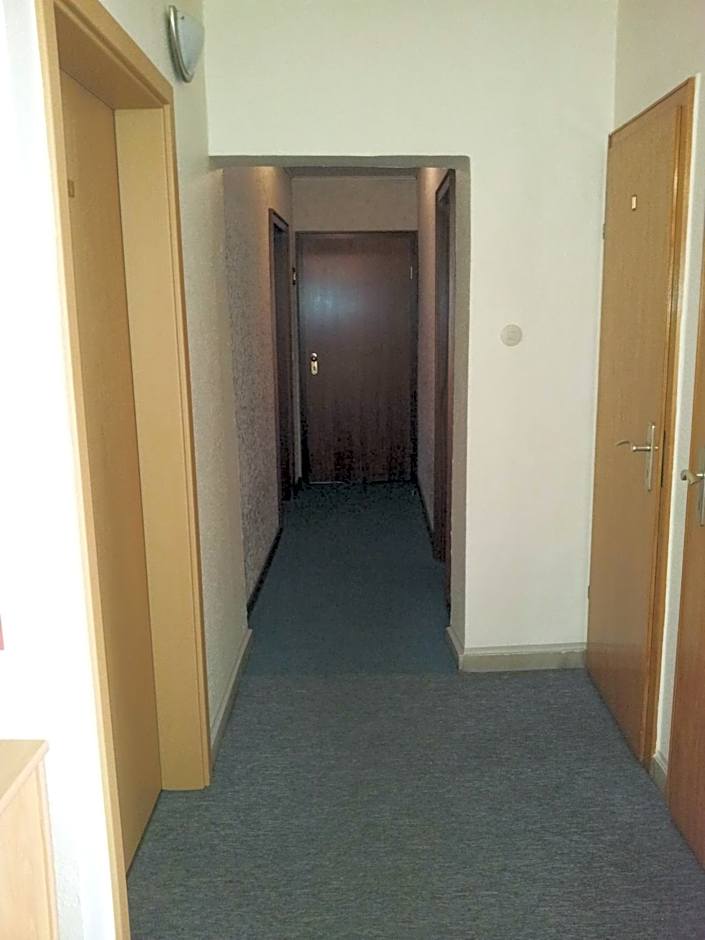 Hotel Weinhaus Am Stiftstor