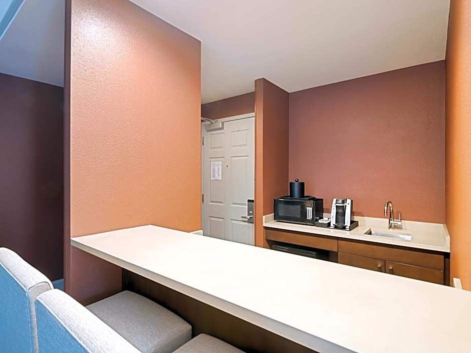 Hilton Garden Inn Chicago Downtown/Magnificent Mile