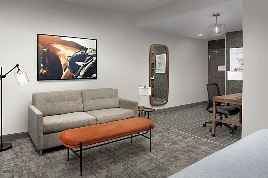 Homewood Suites by Hilton Louisville Airport