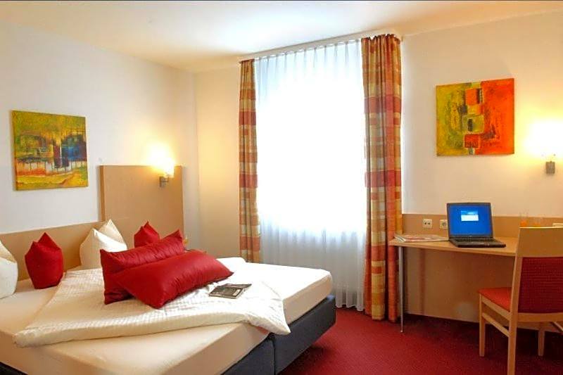 Hotel Bettina garni