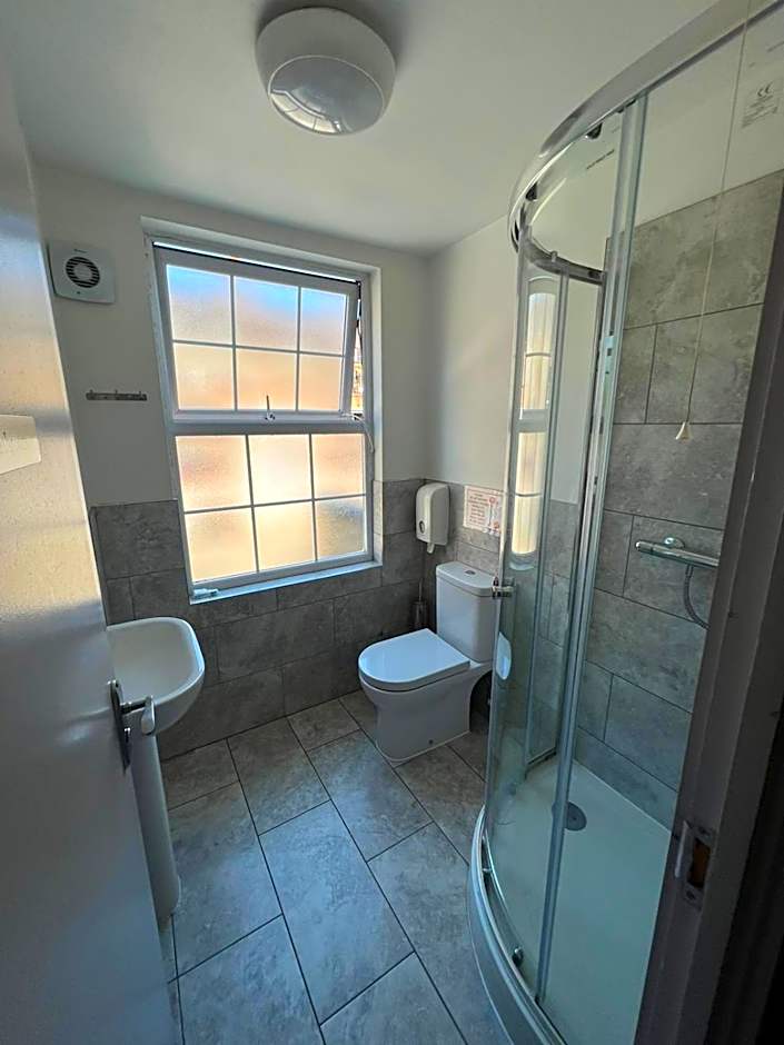 Petticoat Accommodations