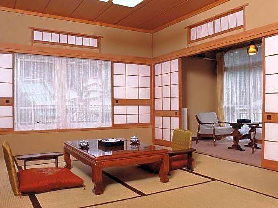 Shima Onsen Shojukan