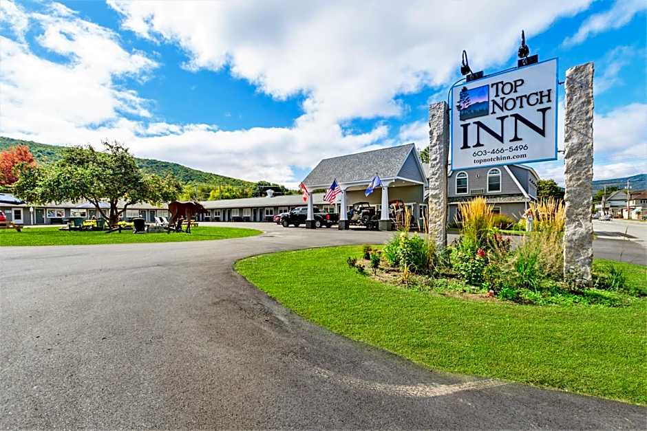 Top Notch Inn