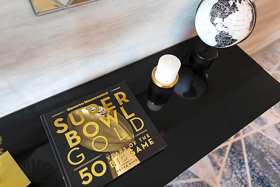 Legacy Hotel at IMG Academy