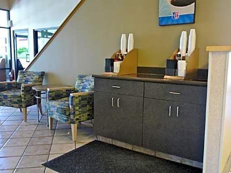 Motel 6 Ogden, UT - Riverdale