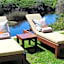 Blackwaters River Lodge, Knysna