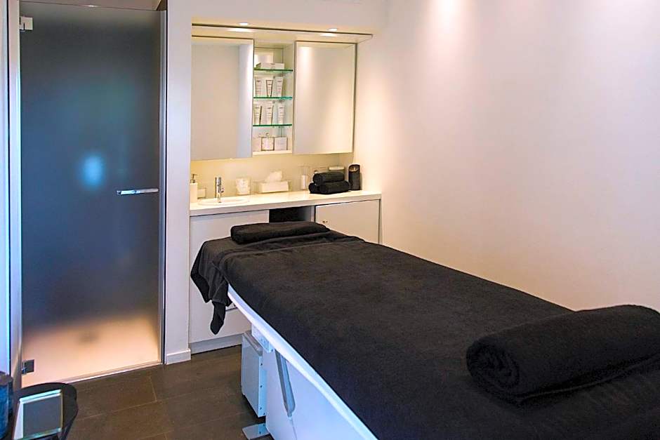 Hotel Centre Nautique