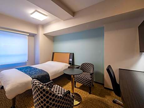 Double Room - Disability Access - Non-Smoking