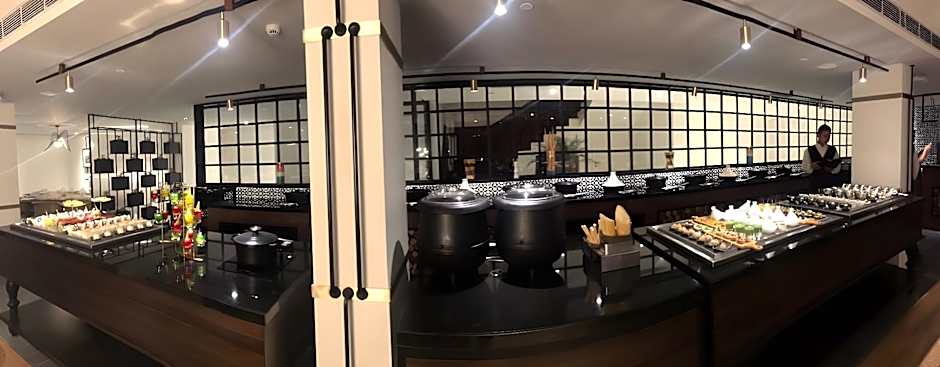 Radisson Hotel - Shimla