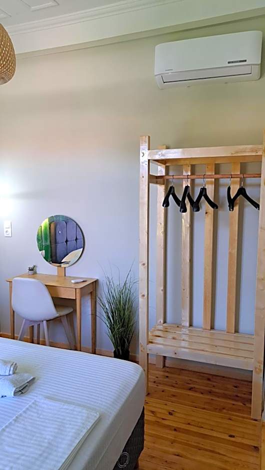 Hotel George Apartments