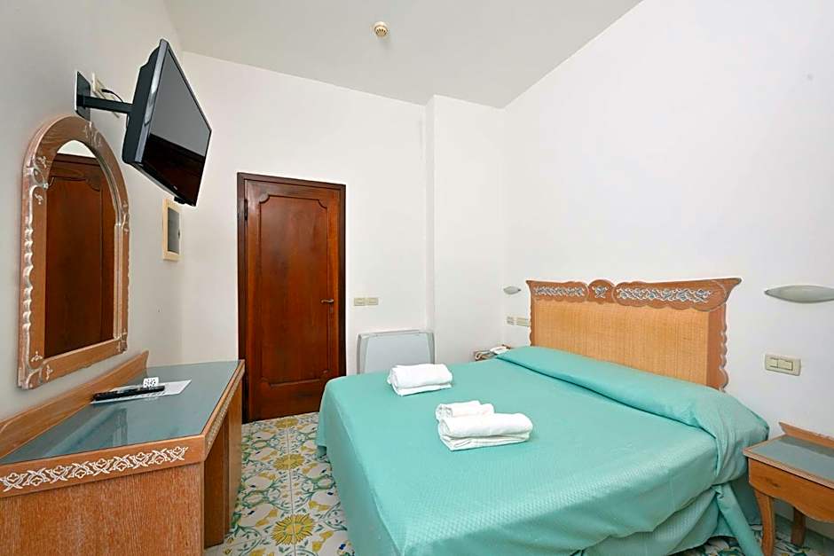 Av Isola Verde Hotel Thermal Spa