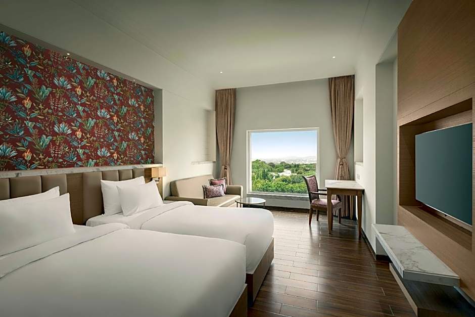 Jasraj Palace Yavatmal Hotel, a member of Radisson Individuals