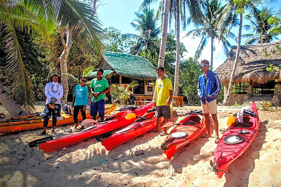 Palawan SandCastles