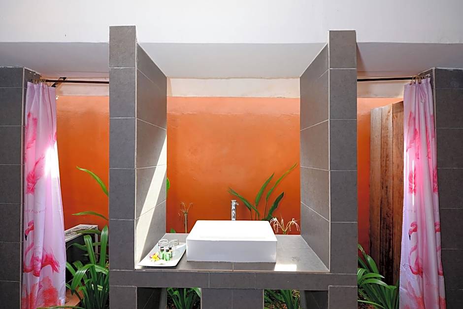 Coconut Beach Villa Langkawi