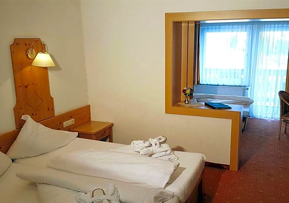 Hotel Nassereinerhof