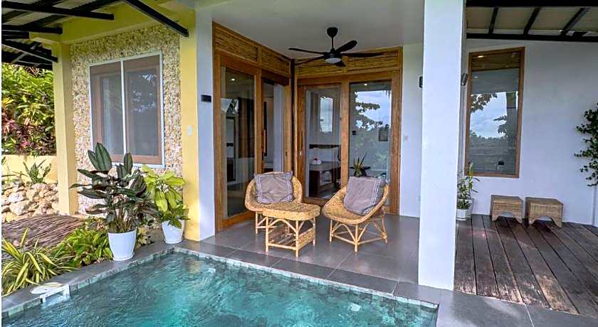 Maya Siargao Villa and Golf
