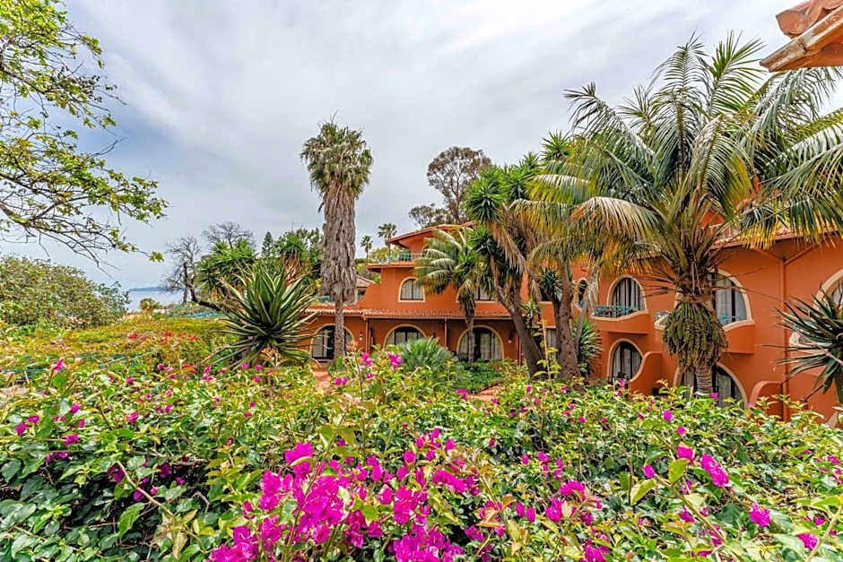 Quinta Splendida Wellness & Botanical Garden